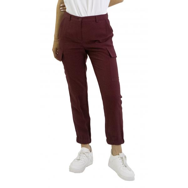 Pantalone cargo   Options 